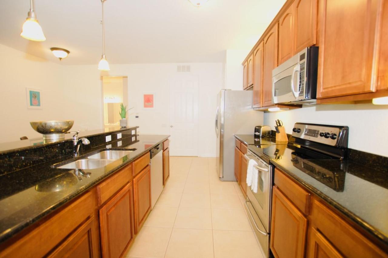 Vista Cay Luxury 2 Bedroom Condo Orlando Dış mekan fotoğraf