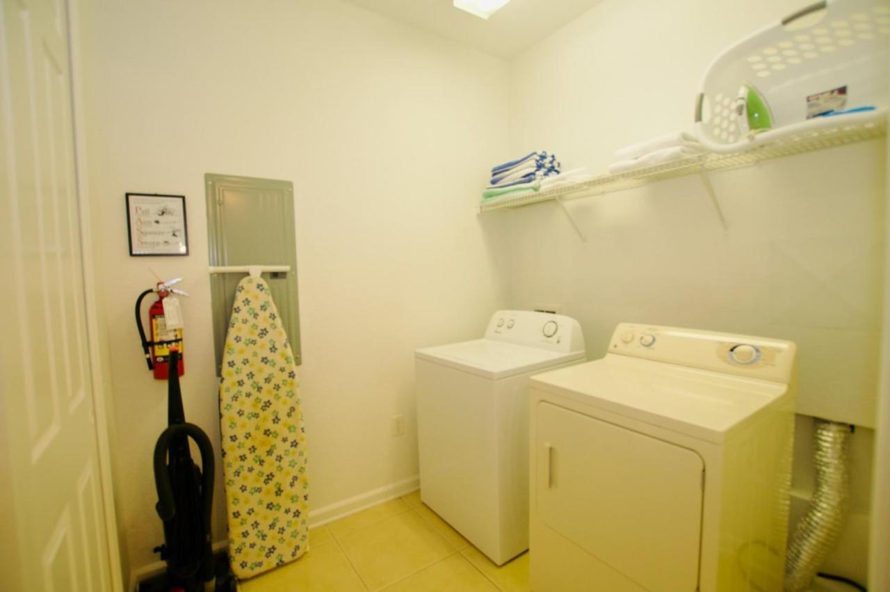 Vista Cay Luxury 2 Bedroom Condo Orlando Dış mekan fotoğraf