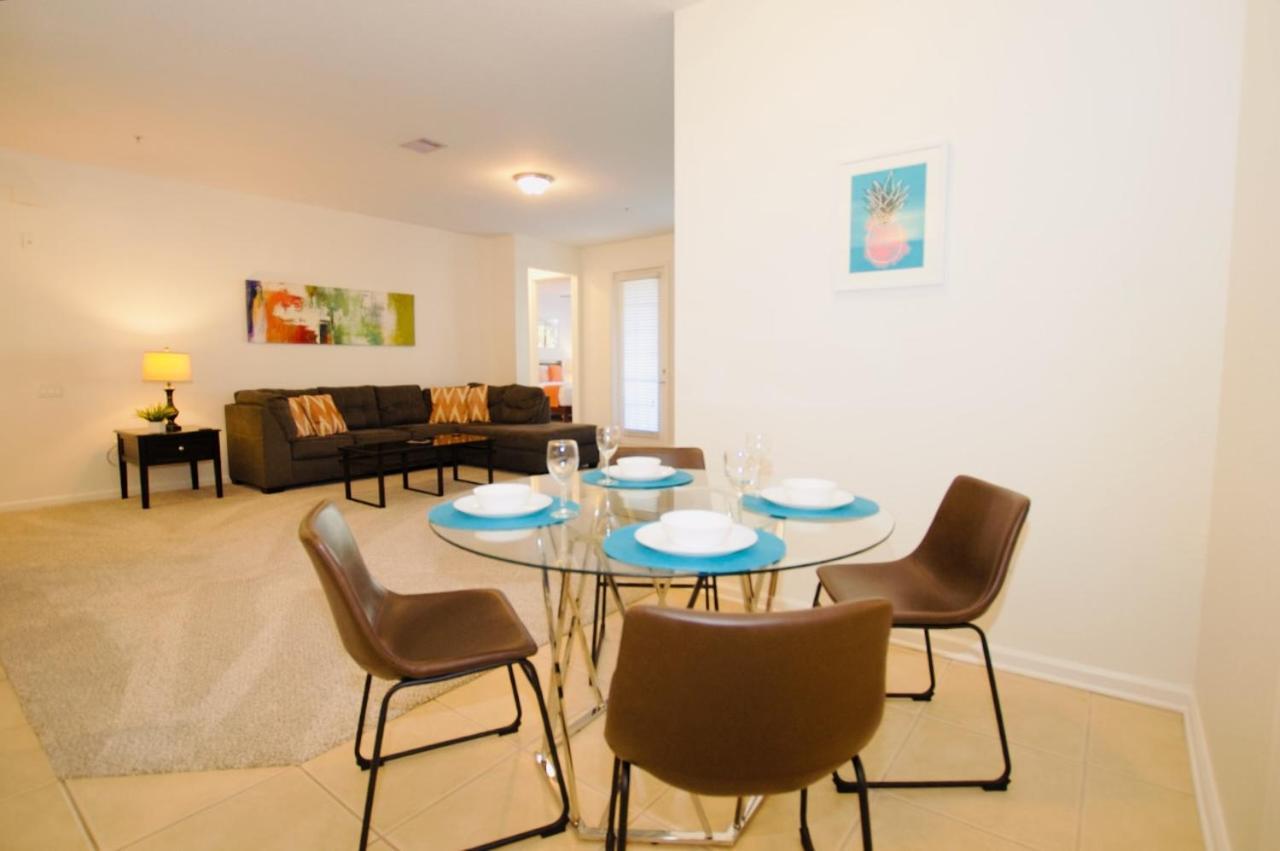 Vista Cay Luxury 2 Bedroom Condo Orlando Dış mekan fotoğraf