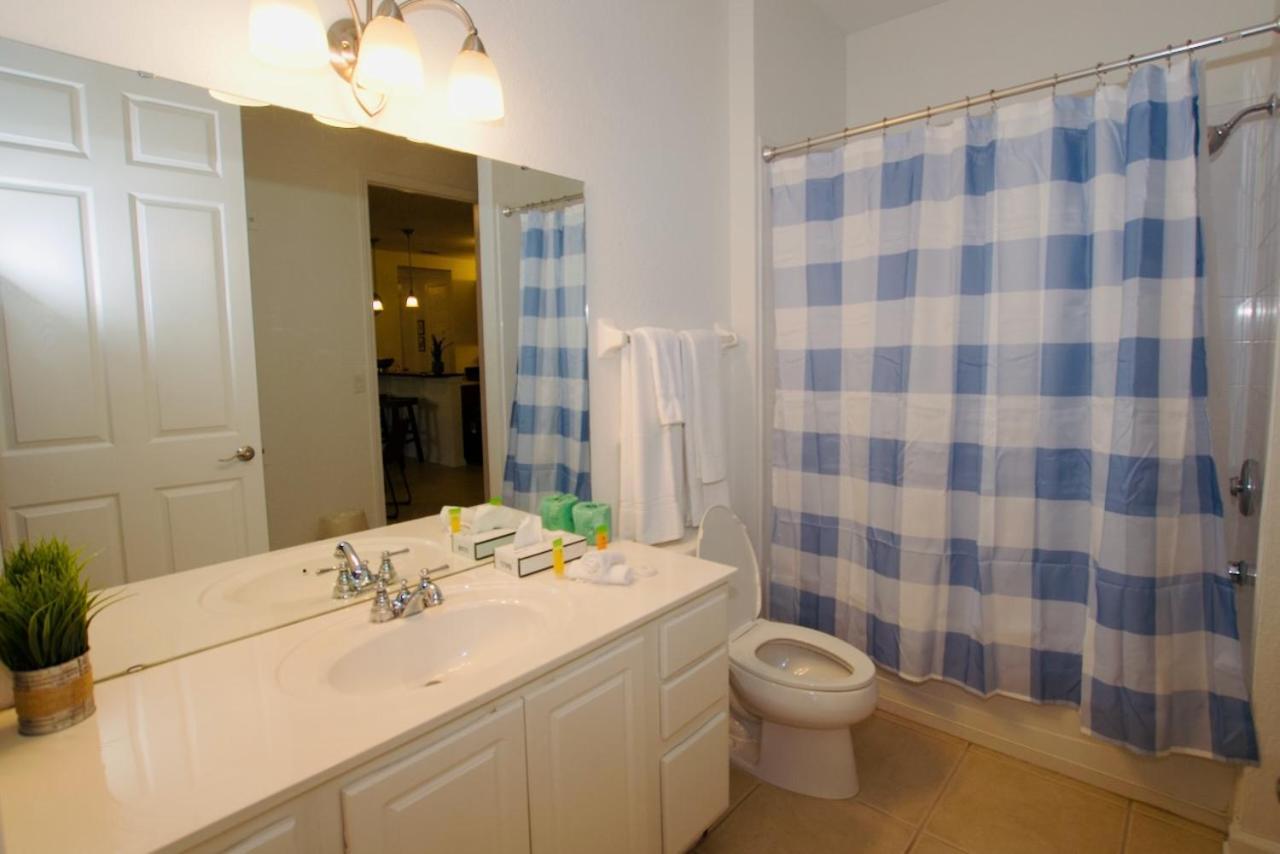 Vista Cay Luxury 2 Bedroom Condo Orlando Dış mekan fotoğraf