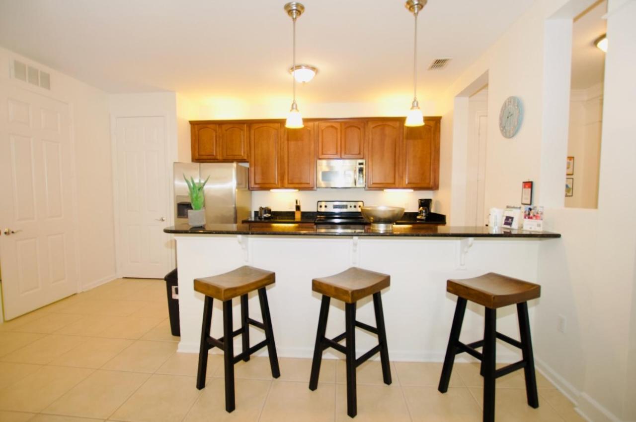 Vista Cay Luxury 2 Bedroom Condo Orlando Dış mekan fotoğraf