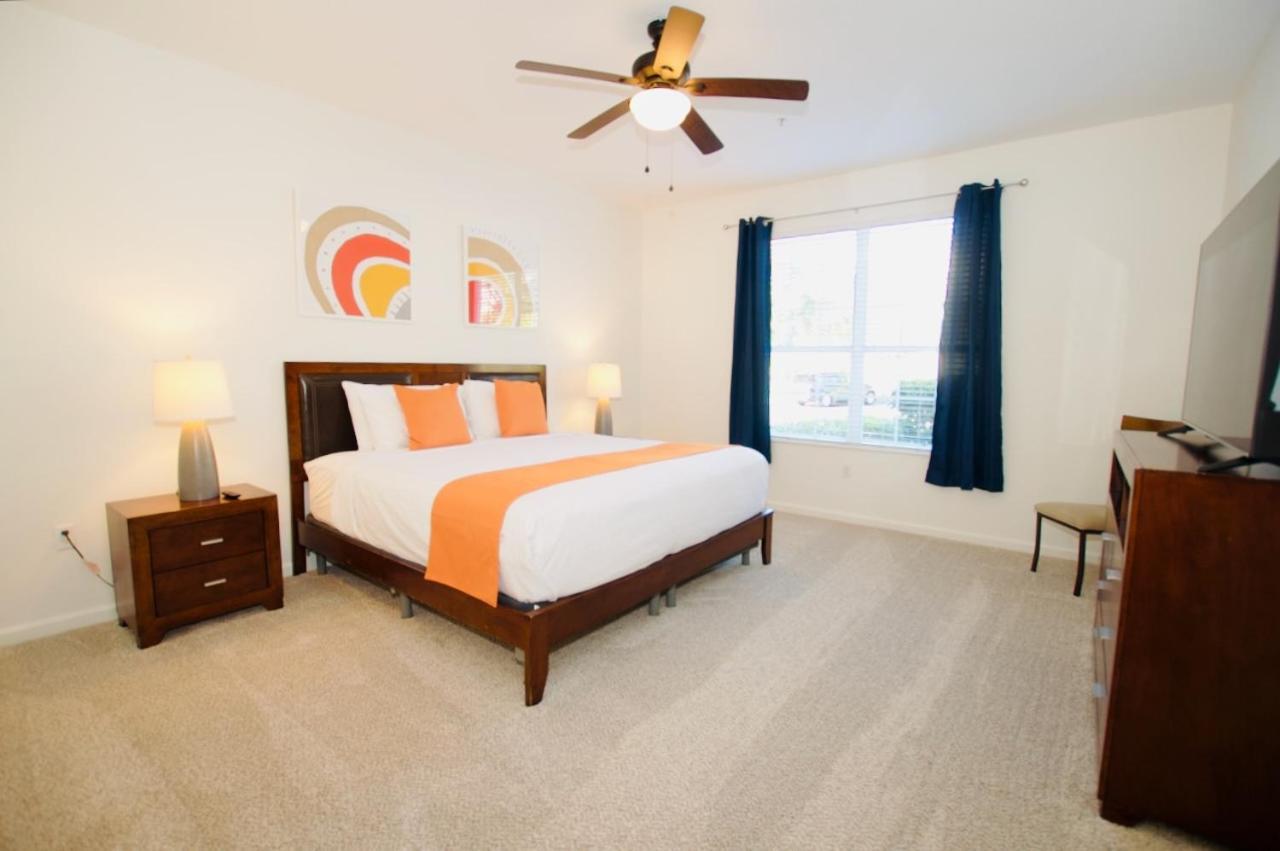 Vista Cay Luxury 2 Bedroom Condo Orlando Dış mekan fotoğraf