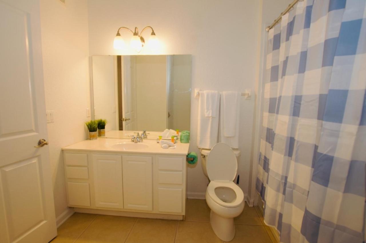 Vista Cay Luxury 2 Bedroom Condo Orlando Dış mekan fotoğraf