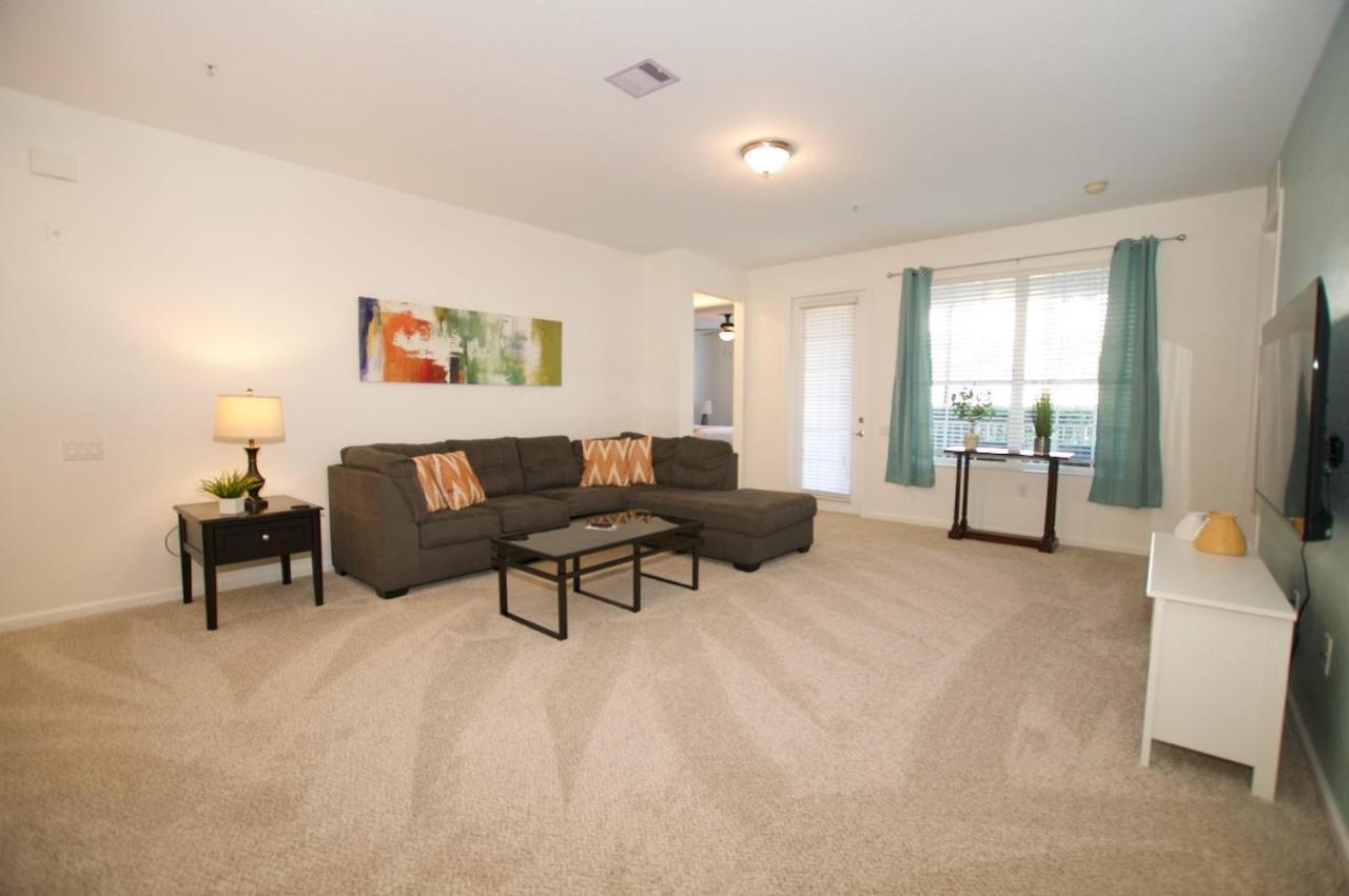 Vista Cay Luxury 2 Bedroom Condo Orlando Dış mekan fotoğraf