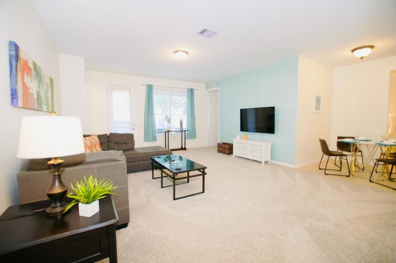 Vista Cay Luxury 2 Bedroom Condo Orlando Dış mekan fotoğraf