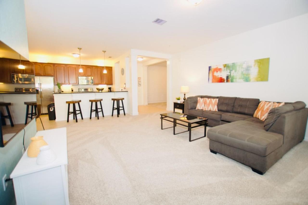 Vista Cay Luxury 2 Bedroom Condo Orlando Dış mekan fotoğraf