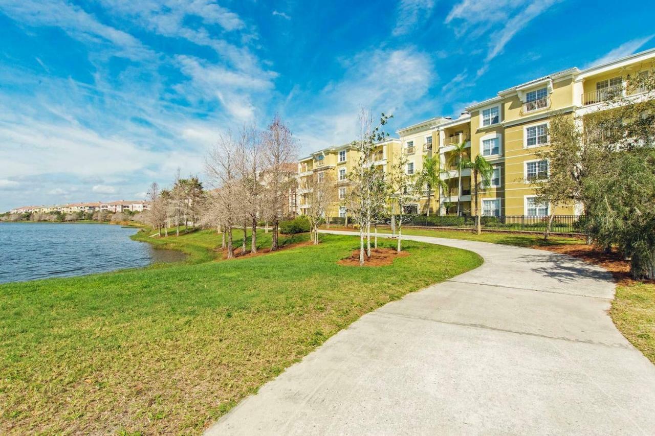 Vista Cay Luxury 2 Bedroom Condo Orlando Dış mekan fotoğraf
