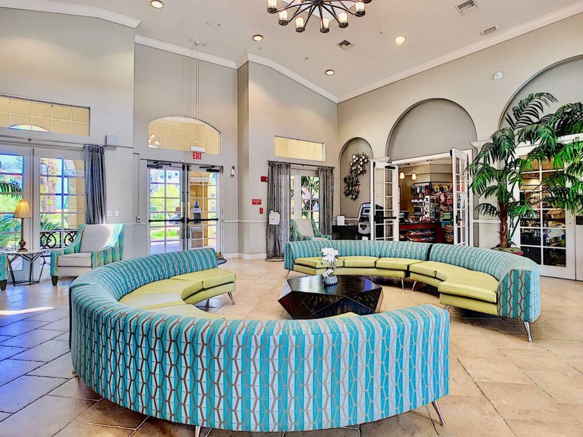 Vista Cay Luxury 2 Bedroom Condo Orlando Dış mekan fotoğraf
