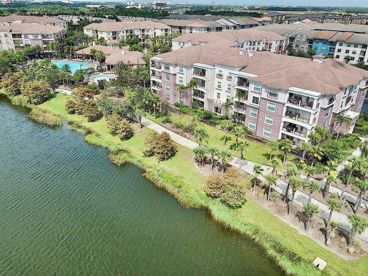 Vista Cay Luxury 2 Bedroom Condo Orlando Dış mekan fotoğraf
