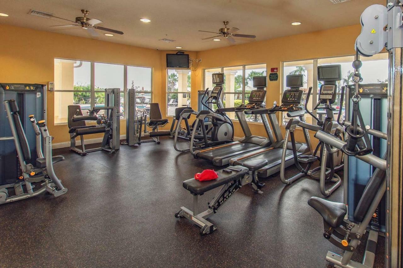 Vista Cay Luxury 2 Bedroom Condo Orlando Dış mekan fotoğraf