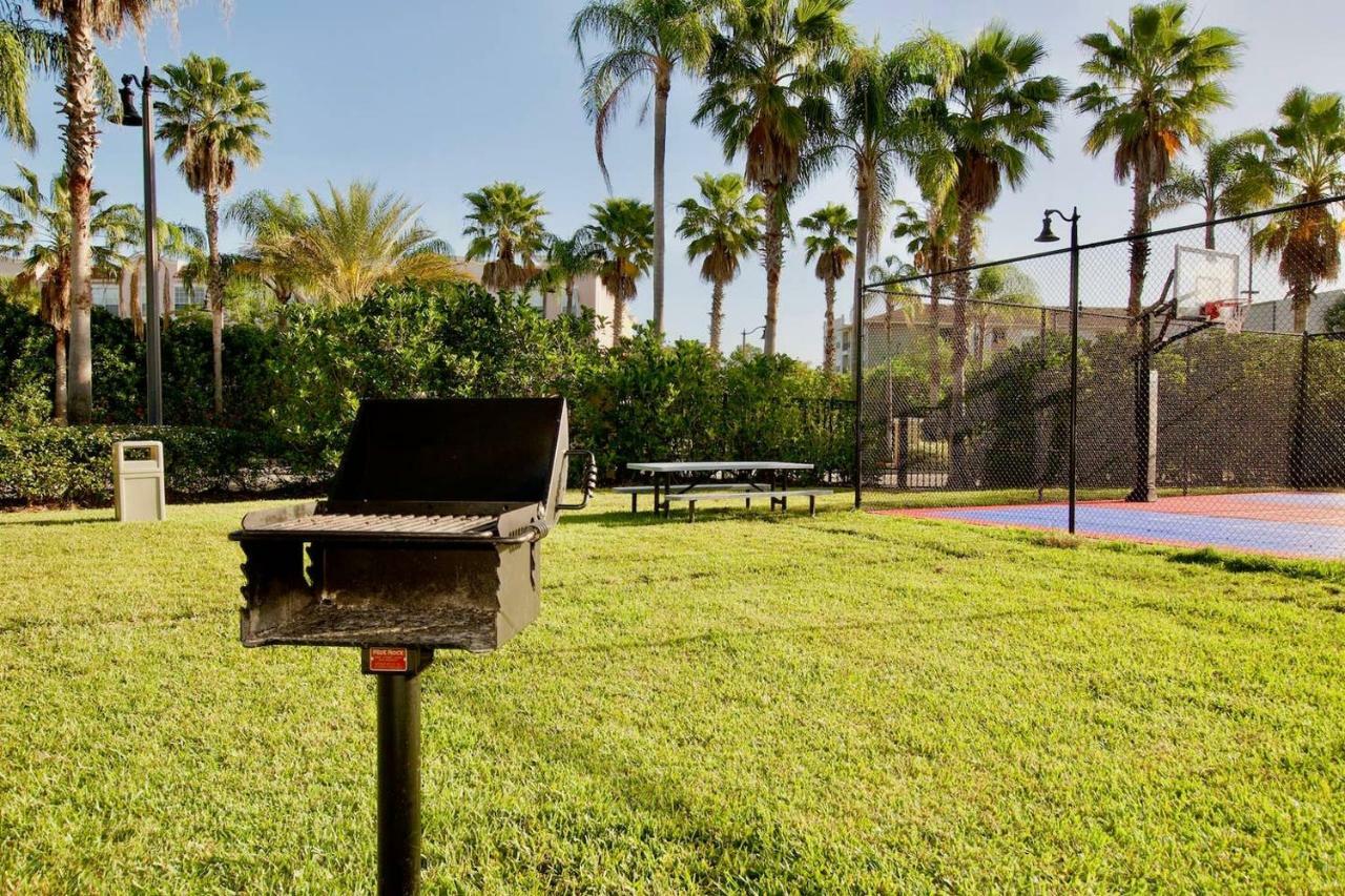 Vista Cay Luxury 2 Bedroom Condo Orlando Dış mekan fotoğraf