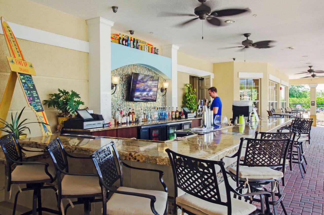 Vista Cay Luxury 2 Bedroom Condo Orlando Dış mekan fotoğraf