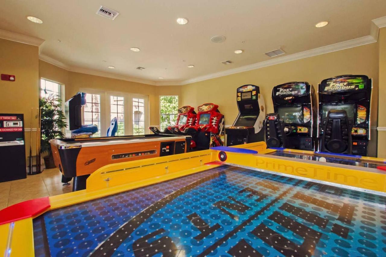 Vista Cay Luxury 2 Bedroom Condo Orlando Dış mekan fotoğraf