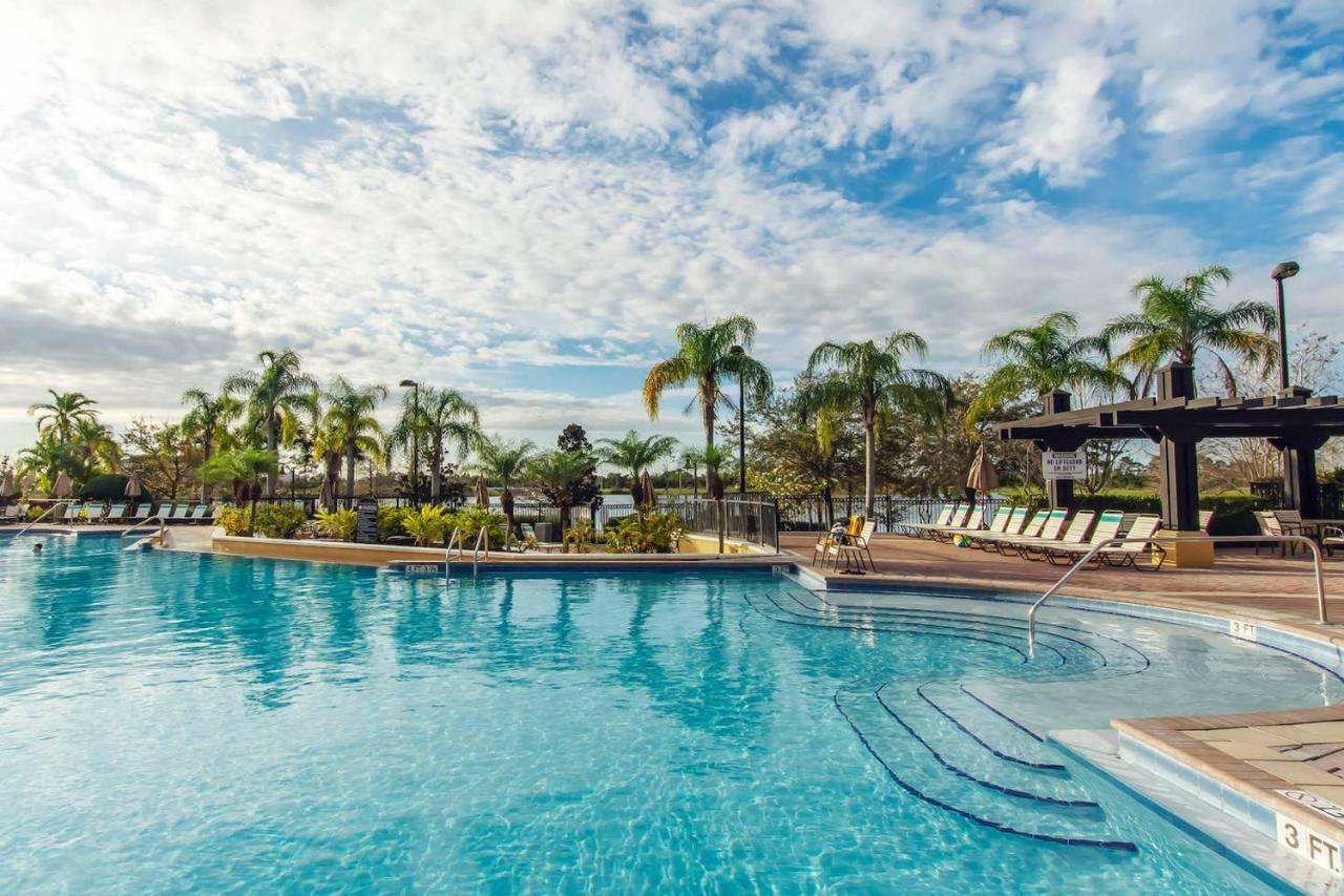 Vista Cay Luxury 2 Bedroom Condo Orlando Dış mekan fotoğraf